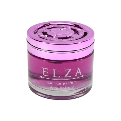 Gambar Flamingo Elza Soft Linen Pengharum Mobil
