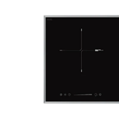 Gambar Modena Kompor Tanam Induksi 73 cm Bk 1725 - Hitam