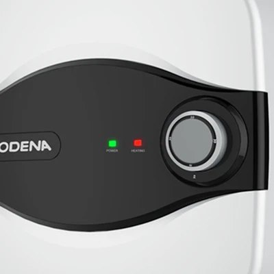 Gambar Modena Water Heater Listrik 10 Liter ES10A3 - Putih