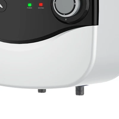 Gambar Modena Water Heater Listrik 10 Liter ES10A3 - Putih