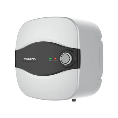 Gambar Modena Water Heater Listrik 15 Liter - Putih