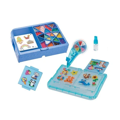 Gambar Aqua Beads Set New Deluxe Studio Teaq32798