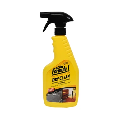 Gambar Formula 1 Pembersih Karpet Dry Clean 592 Ml