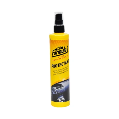 Gambar Formula 1 Pembersih Vinil Protectant 295 Ml
