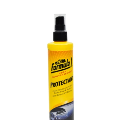 Gambar Formula 1 Pembersih Vinil Protectant 295 Ml