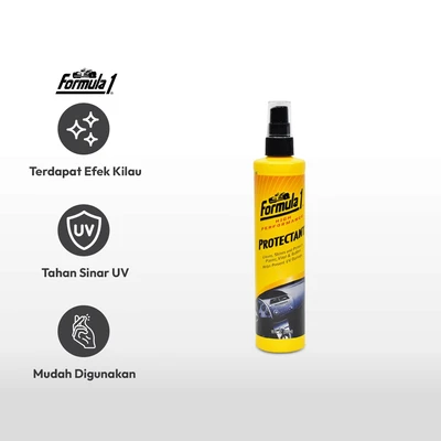Gambar Formula 1 Pembersih Vinil Protectant 295 Ml