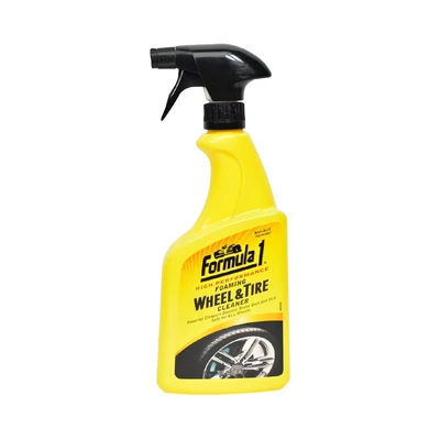 Gambar Formula 1 Pembersih Roda Kendaraan 680 Ml