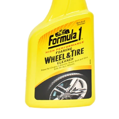 Gambar Formula 1 Pembersih Roda Kendaraan 680 Ml