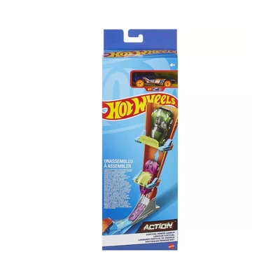 Gambar Hot Wheels Set Classic Stunt Random