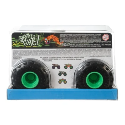Gambar Hot Wheels 1:24 Diecast Monster Trucks Random