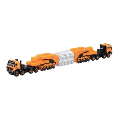 Gambar Tomica Diecast Car Long 127 4850 240 Schnabeltraile