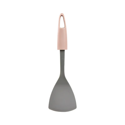Gambar Cooking Color 31.5 cm Prun Spatula Turner