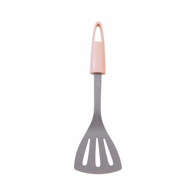 Gambar Cooking Color Prun Spatula Turner Slotted