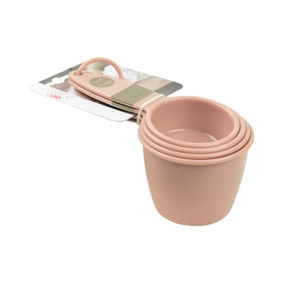 Gambar Cooking Color Prun Sendok Takar Set 4 pcs