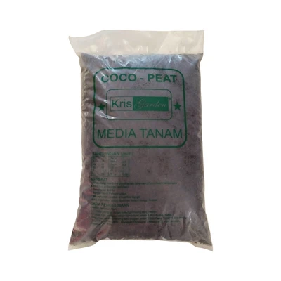 Gambar Media Tanam Cocopeat