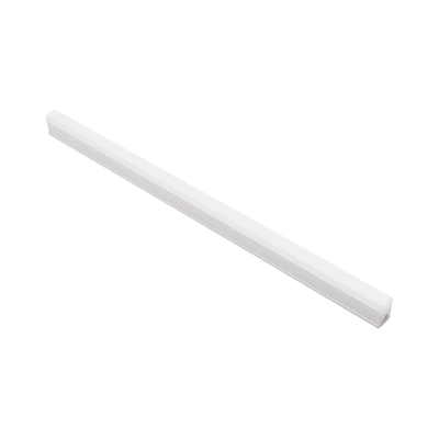 Gambar Apa Bohlam Led Tube Square T5 8w 60 Cm - Cool Daylight