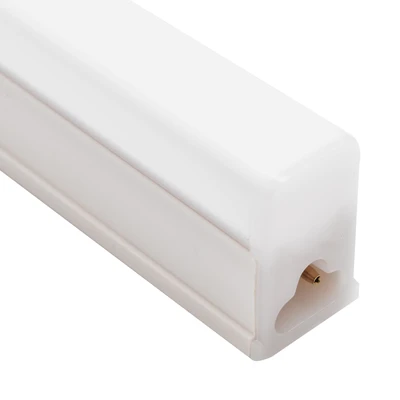 Gambar Apa Bohlam Led Tube Square T5 8w 60 Cm - Cool Daylight