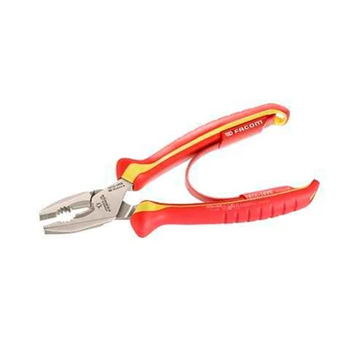 Gambar Facom Tang Kombinasi Insulated 187A.18Ve