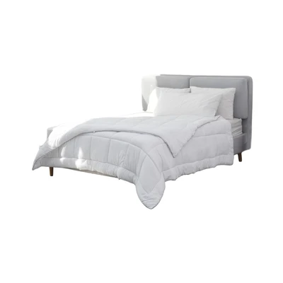 Gambar Informa Sleep 210x210 cm Quilt Insert Premium Softpeach - Putih