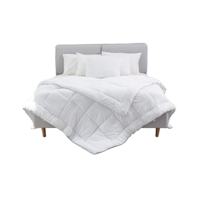 Gambar Informa Sleep 260x230 cm Quilt Insert Premium Softpeach - Putih
