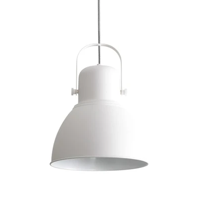 Gambar Eglare Retro Lampu Gantung Hias D30 - Putih