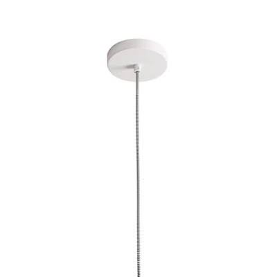 Gambar Eglare Retro Lampu Gantung Hias D30 - Putih