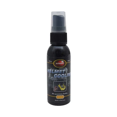 Gambar Autosol Spray Penyegar Helm 50 Ml