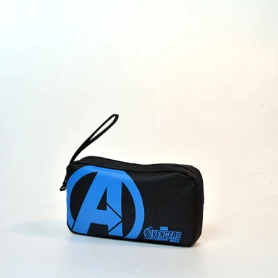 Gambar Marvel Tempat Pensil  Avenger Mvi-04450