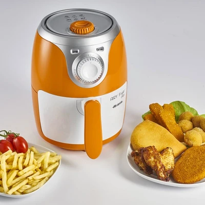 Gambar Ariete 2 Ltr Airy Fryer - Oranye