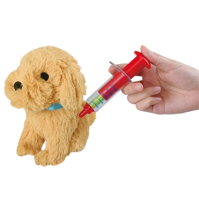 Gambar Playgo Set Pet Care Carrier Puppies