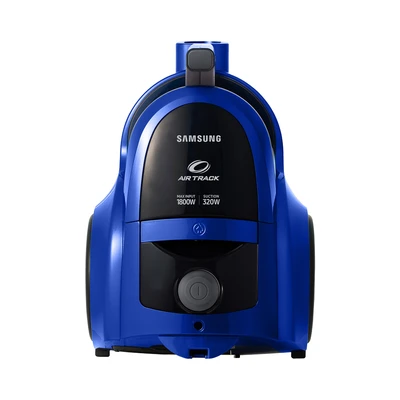 Gambar Samsung Vacuum Cleaner VCC4540S36/XST - Biru