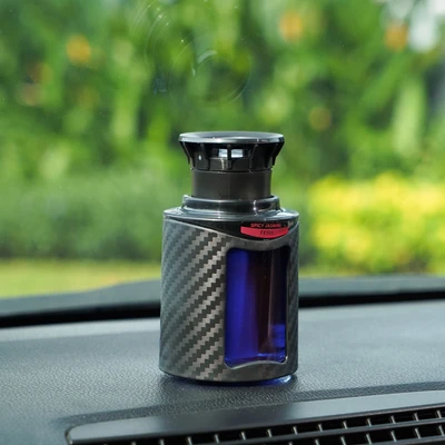 Gambar Carmate Spicy Jasmine Blang Pengharum Mobil