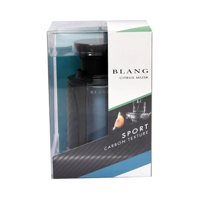 Gambar Carmate Citrus Musk Blang Pengharum Mobil