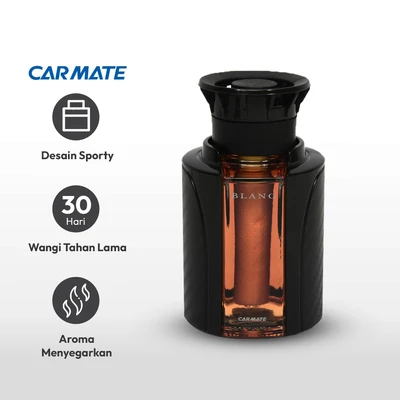 Gambar Carmate Cotton Breeze Blang Pengharum Mobil