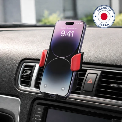 Gambar Carmate Holder Smartphone Wing Catch Sa25