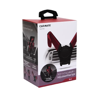 Gambar Carmate Holder Smartphone Wing Catch Sa25