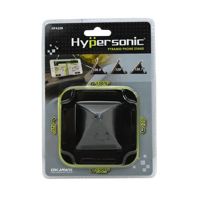 Gambar Hypersonic Holder Smartphone Pyramid Hpa528