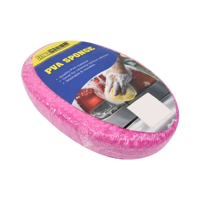 Gambar Proclean Spons Pembersih Oval - Pink