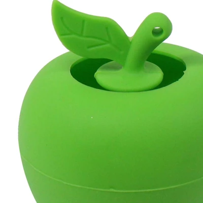 Gambar Ataru Organizer Kabel Apple - Hijau