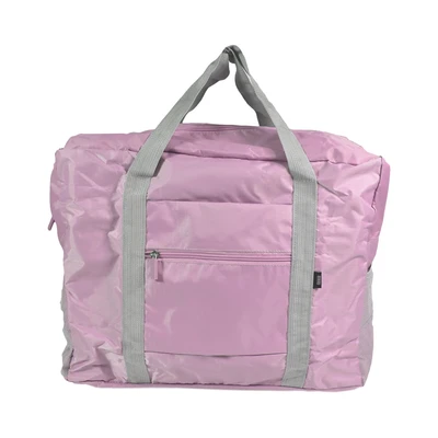 Gambar Ataru Tas Duffel Pastel - Pink