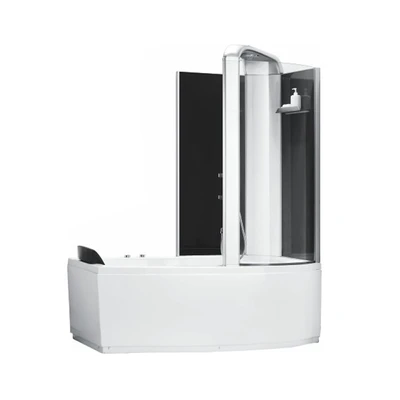 Gambar Orans Bathtub Whirpool Ols-9501r - Putih