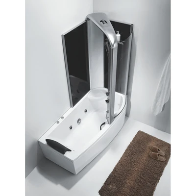 Gambar Orans Bathtub Whirpool Ols-9501r - Putih