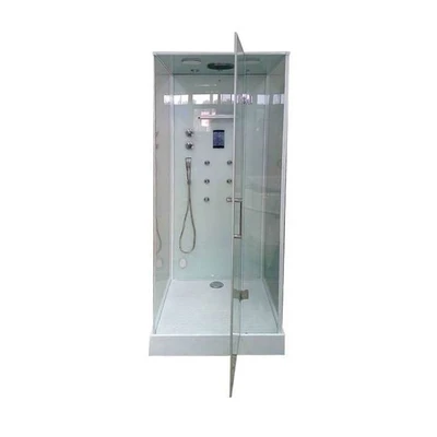 Gambar Orans Kamar Steam Sr-86120Sr - Putih