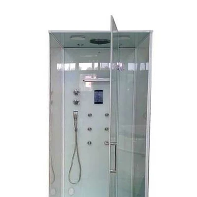 Gambar Orans Kamar Steam Sr-86120Sr - Putih