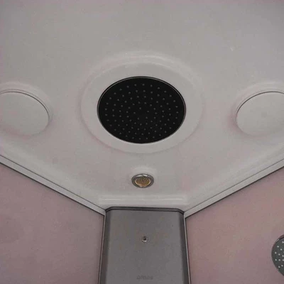 Gambar Orans Kamar Steam Sr-86150S