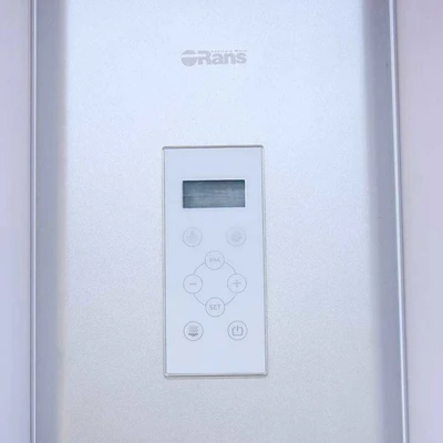 Gambar Orans Kamar Steam Sr-86150S