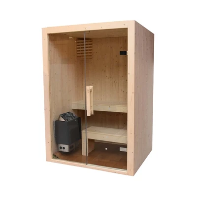 Gambar Orans Lemari Sauna Dengan Tungku Pemanas  Sn96120-1400