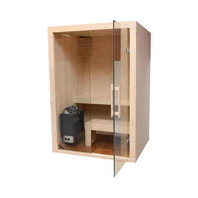 Gambar Orans Lemari Sauna Dengan Tungku Pemanas  Sn96120-1400