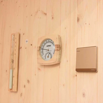 Gambar Orans Lemari Sauna Dengan Tungku Pemanas  Sn96120-1400