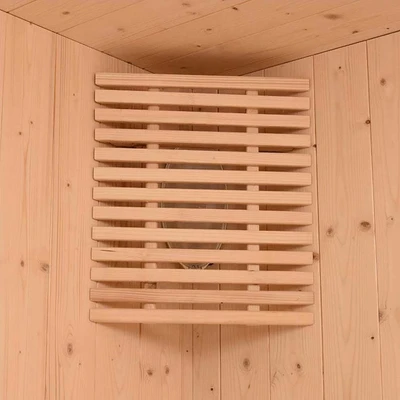 Gambar Orans Lemari Sauna Dengan Tungku Pemanas  Sn96120-1400